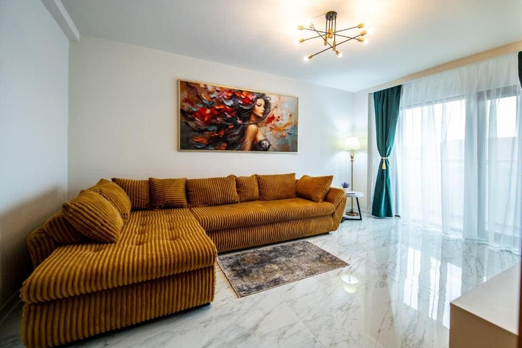 Apartamentul 1