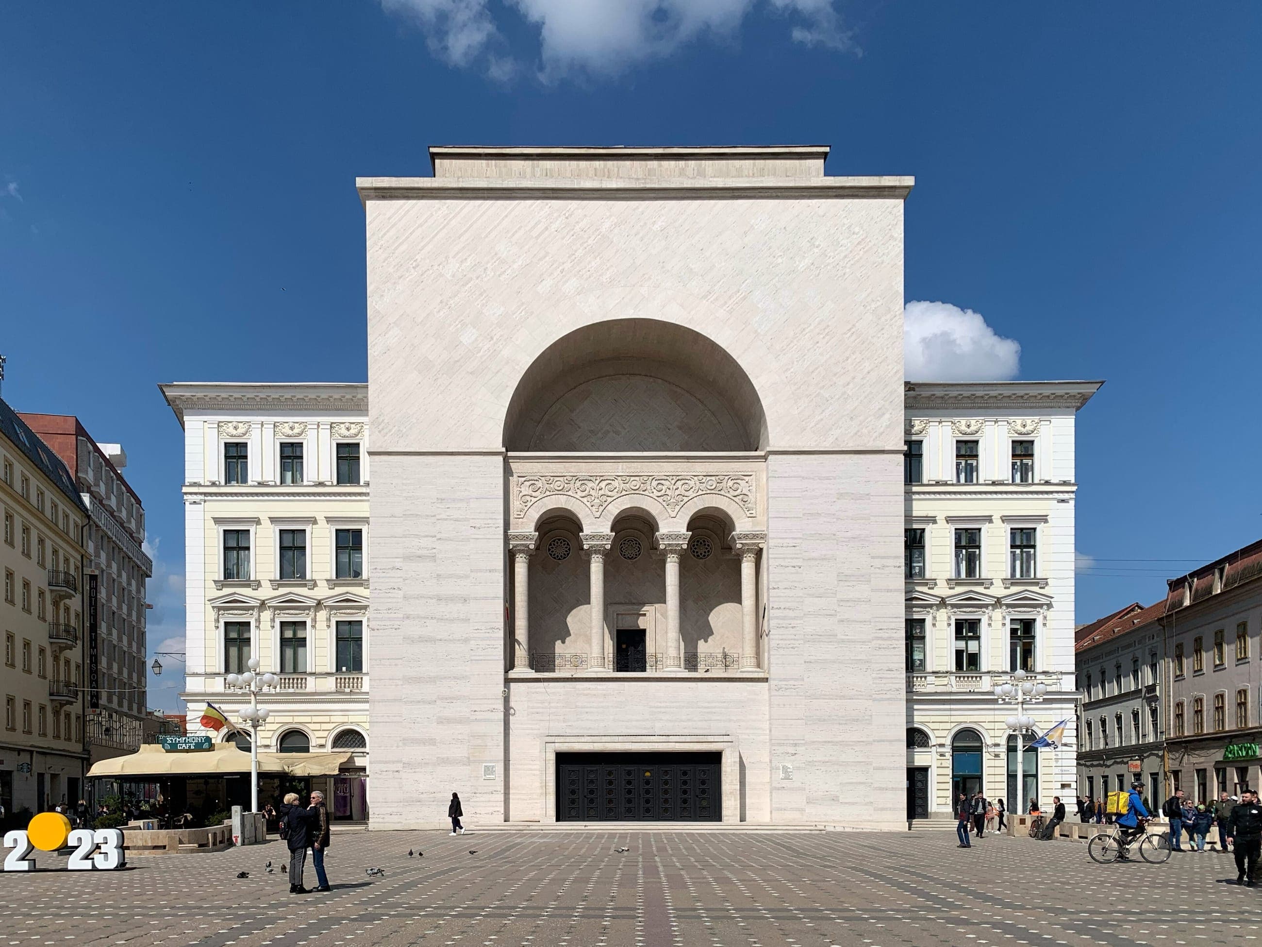 Opera Națională Română